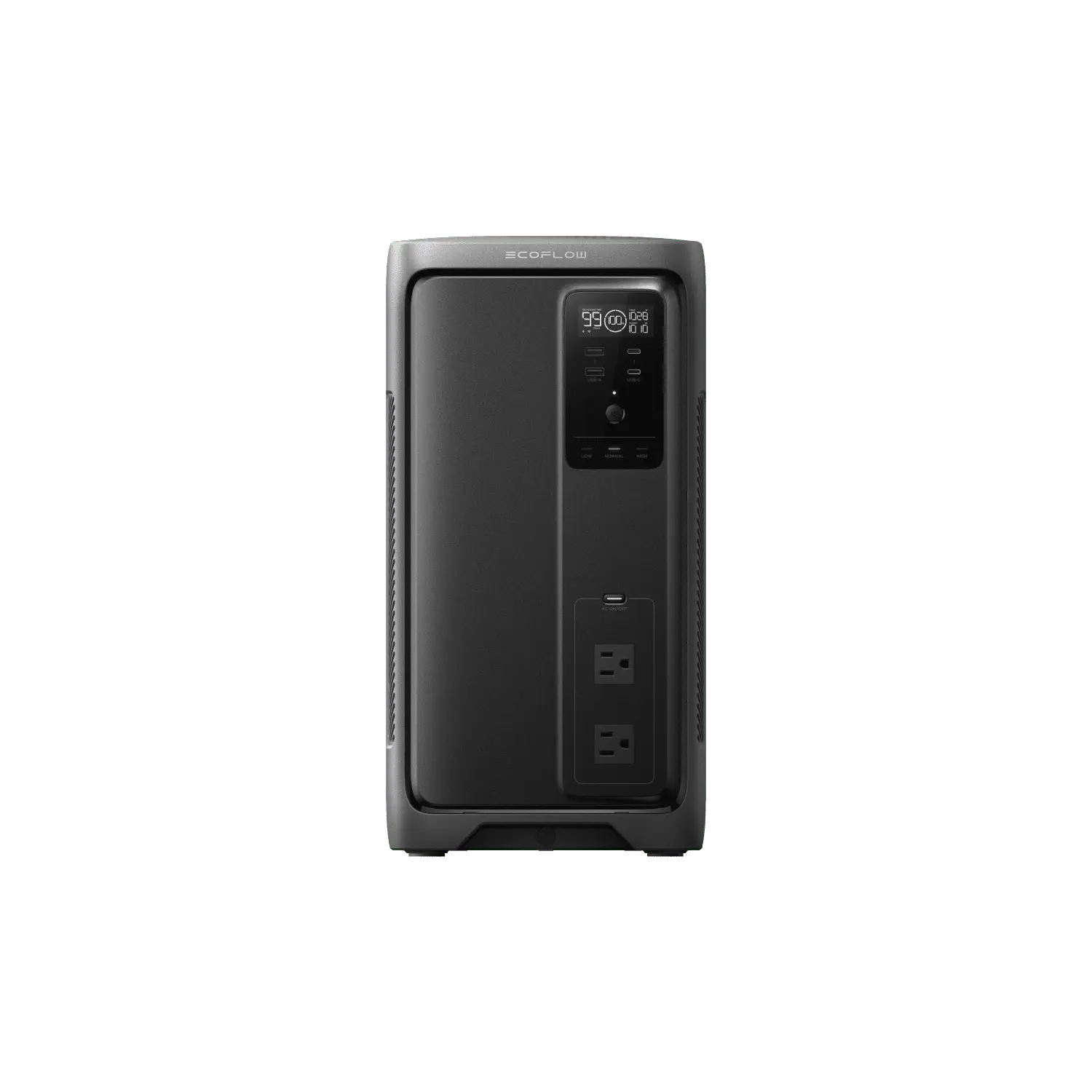 ECOFLOW EFDELTA 2020年4月購入品 1台目 EcoFlow JP | EcoFlow